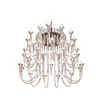 Подвесные светильники VGnewtrend OCTOPUS X 36