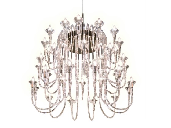 Подвесные светильники VGnewtrend OCTOPUS X 36