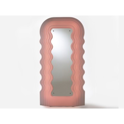 Зеркало Poltronova ULTRAFRAGOLA