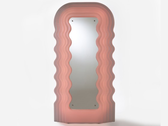 Зеркало Poltronova ULTRAFRAGOLA