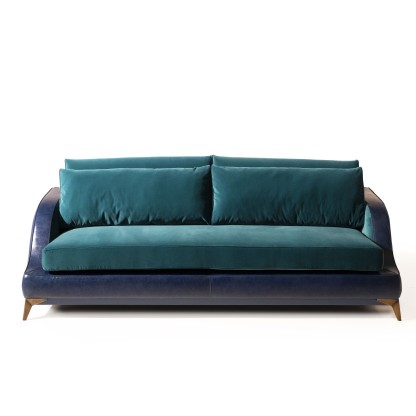 Диван Mantellassi 1926 COUCH