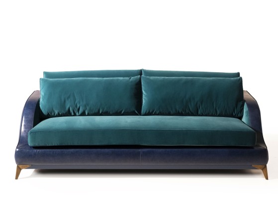 Диван Mantellassi 1926 COUCH
