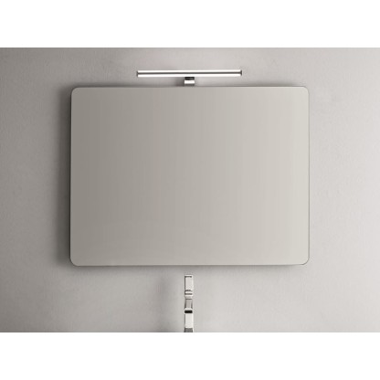 Зеркало для ванной комнаты ARBLU FLUT