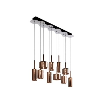 Подвесные светильники AXOLIGHT SPILLRAY