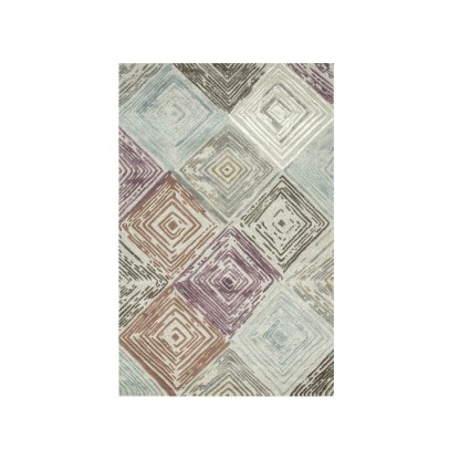 Ковер Jaipur Rugs BAROQUE TAQ-4321 Ashwood/Mauve