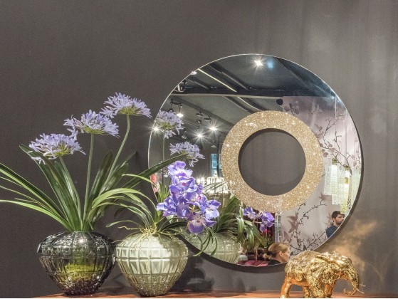 Зеркало VGnewtrend SUN