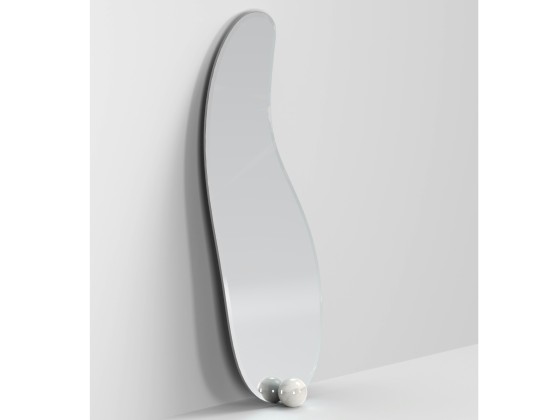 Зеркало Secolo 1931