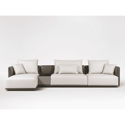 Диван CAMERICH ELAN