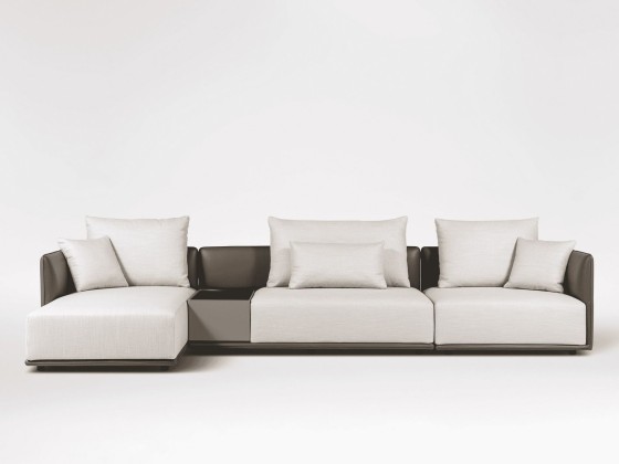 Диван CAMERICH ELAN