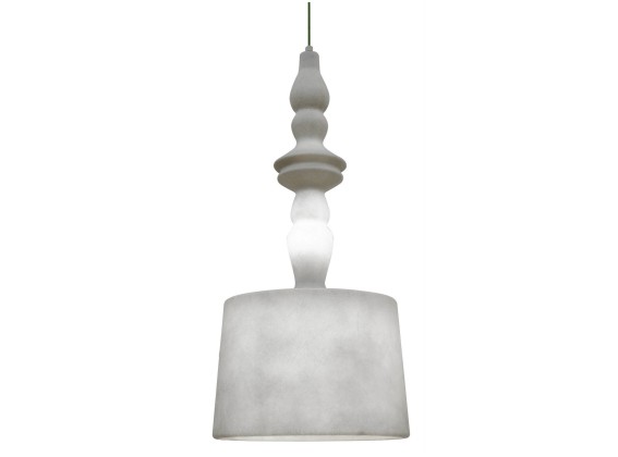 Подвесные светильники садовые Karman ALIBABIG