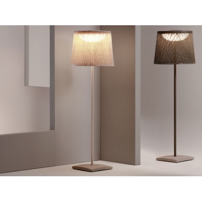 Уличный торшер Vibia WIND 4057