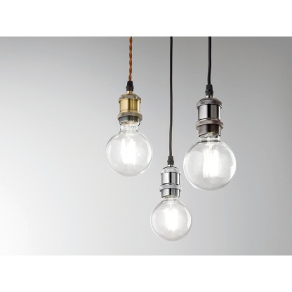 Подвесные светильники Fan Europe Lighting VINTAGE