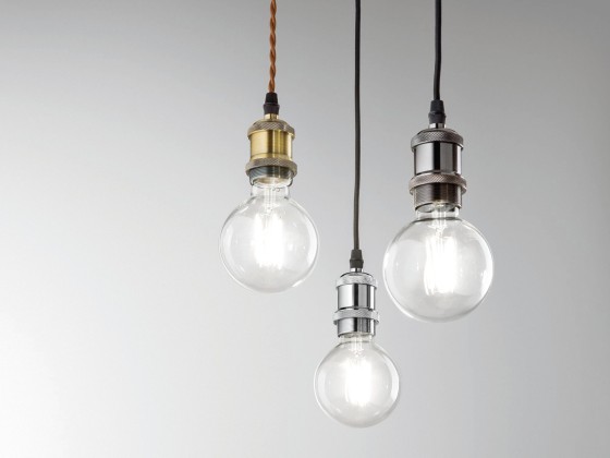 Подвесные светильники Fan Europe Lighting VINTAGE