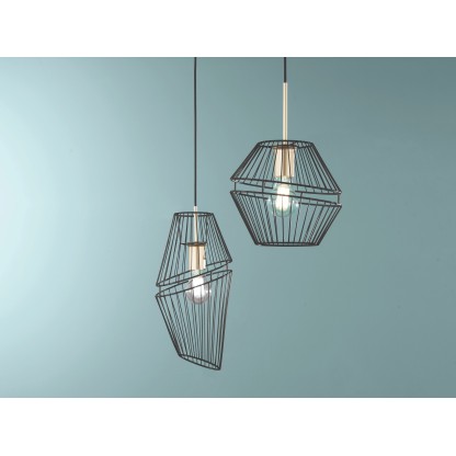 Подвесные светильники Fan Europe Lighting KIKO S20/S25