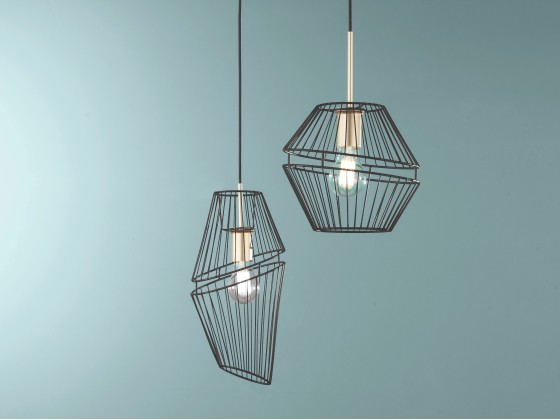 Подвесные светильники Fan Europe Lighting KIKO S20/S25