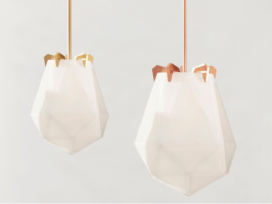 Подвесные светильники GABRIEL SCOTT BRIOLETTE