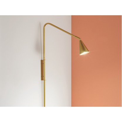 Бра - настенная лампа Fan Europe Lighting ENEA