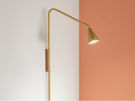 Бра - настенная лампа Fan Europe Lighting ENEA