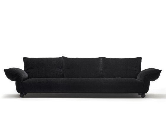 Диван edra STANDWAY