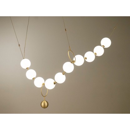 Подвесные светильники Larose Guyon COCO