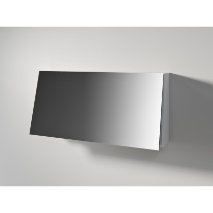 Зеркало для ванной комнаты Edone by Agora MIRROR CABINET WITH FLAP DOOR