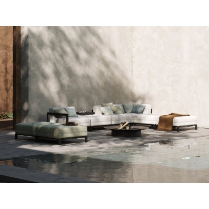 Садовый диван Domkapa BONDI