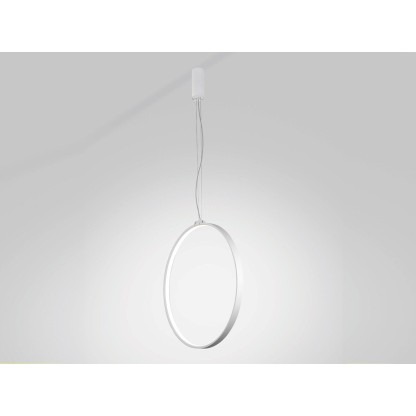 Подвесные светильники Delta Light SUPERLOOP VC SBL