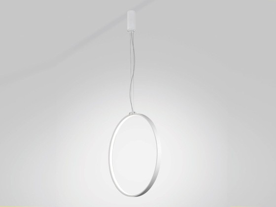 Подвесные светильники Delta Light SUPERLOOP VC SBL