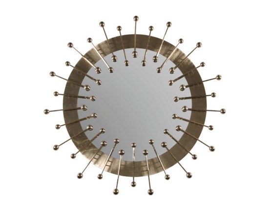 Зеркало Essential Home QUANTUM