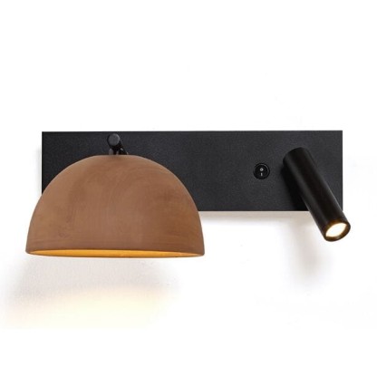 Бра - настенная лампа luxcambra ABSIS A LECTOR