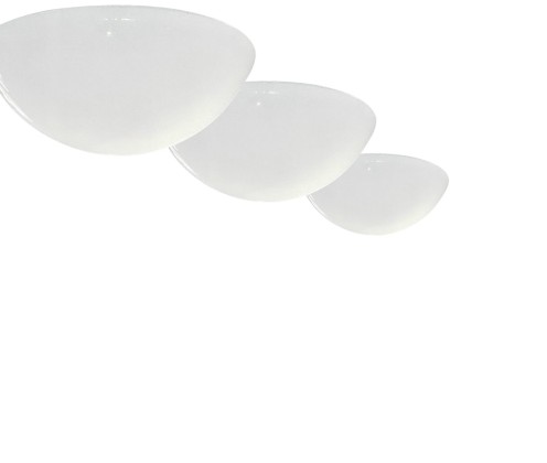 Потолочные светильники Martinelli Luce SEMISFERA