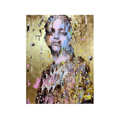 Акустические стеновые панели MOMENTI MG-040