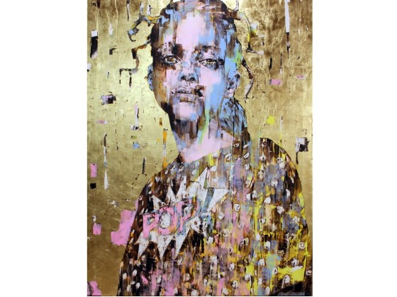 Акустические стеновые панели MOMENTI MG-040