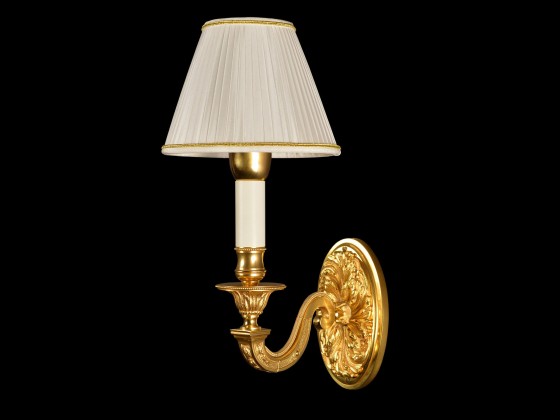 Бра - настенная лампа Tisserant 24457