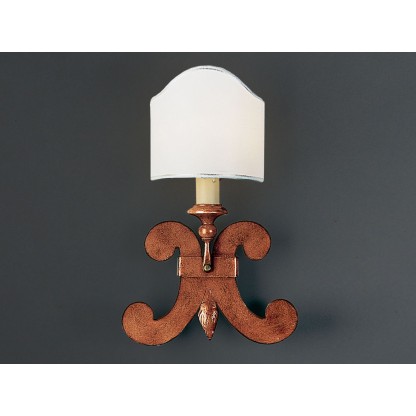 Бра - настенная лампа OFFICINACIANI FORMELLA