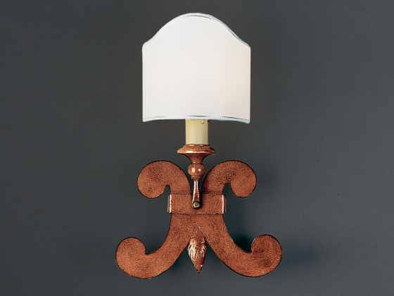 Бра - настенная лампа OFFICINACIANI FORMELLA