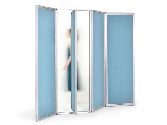 Перегородки Magis SWING