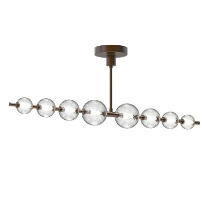 Подвесные светильники PIUMATI Murano Glass CARAVAGGIO