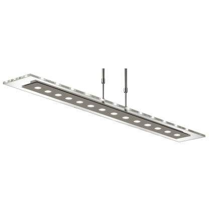 Подвесные светильники Fusiontables Saluc FUSION LED LIGHT SYSTEM