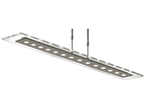 Подвесные светильники Fusiontables Saluc FUSION LED LIGHT SYSTEM