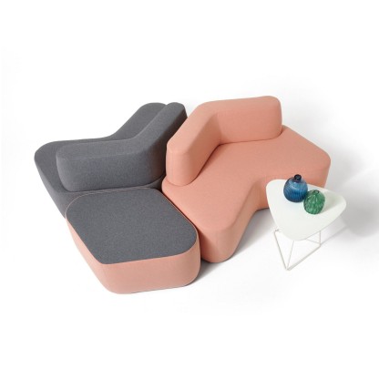 Диван Diemme CROSS