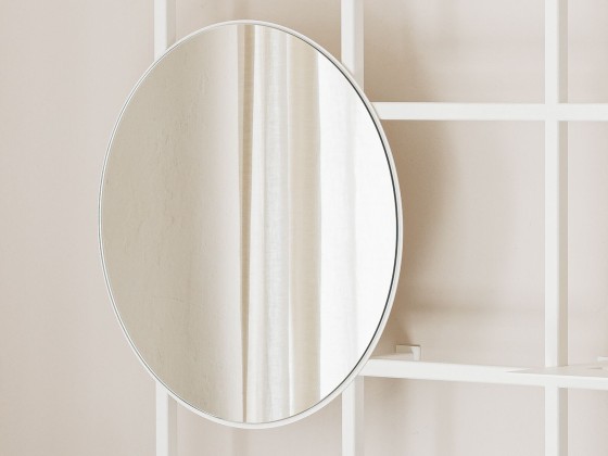 Зеркало Metallbude RIVO