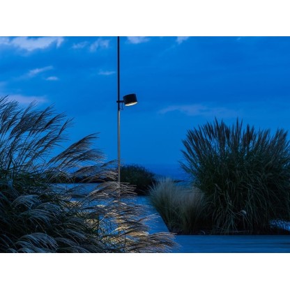 Уличный торшер DAVIDE GROPPI BUBKA