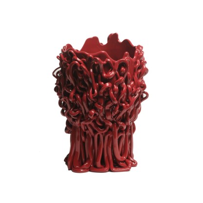 Ваза бордо от бренда Corsi Design MEDUSA