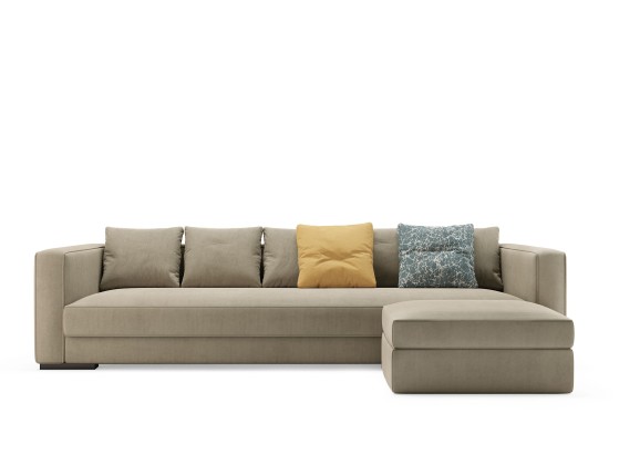 Диван PRADDY PERRY