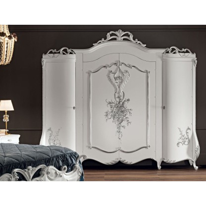 Платяные шкафы Modenese Luxury Interiors 11209