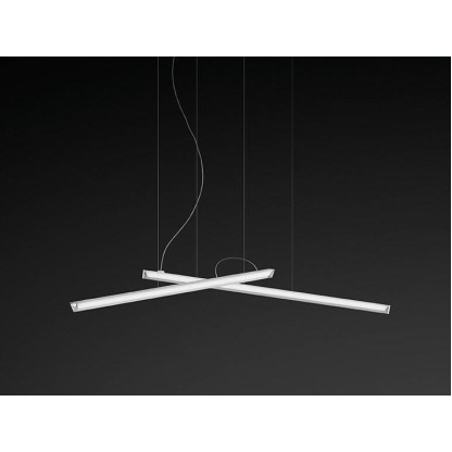 Подвесные светильники Vibia HALO LINEAL