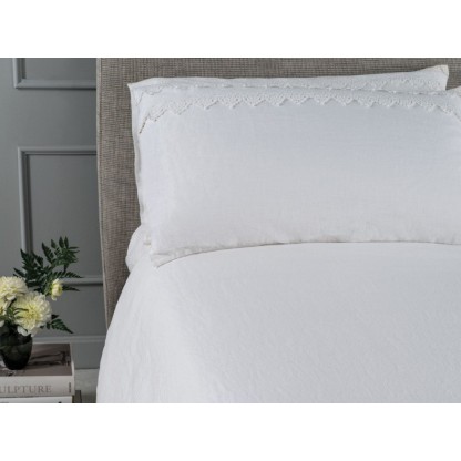 Наволочки LA FABBRICA DEL LINO SANGALLO