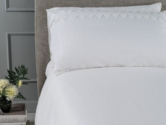 Наволочки LA FABBRICA DEL LINO SANGALLO