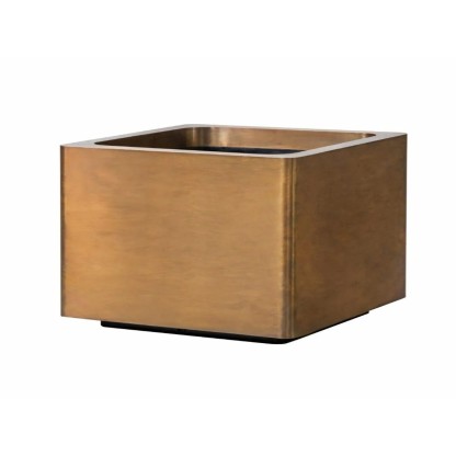 Ящик для цветов Royal Botania CUPRUM